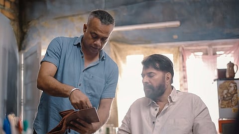 Dominic and the Ladies' Purse excels on OTT; 'Long due' says Gautham Vasudev Menon