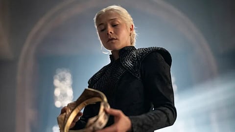 House of the Dragon to end with season 4, reveals showrunner Ryan Condal