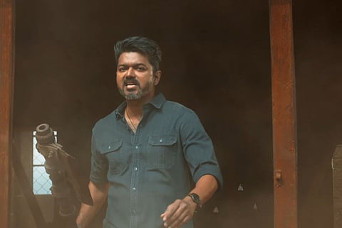 Jana Nayagan Trailer: Vijay's politically-charged actioner's trailer furthers Bhagavanth Kesari remake talks