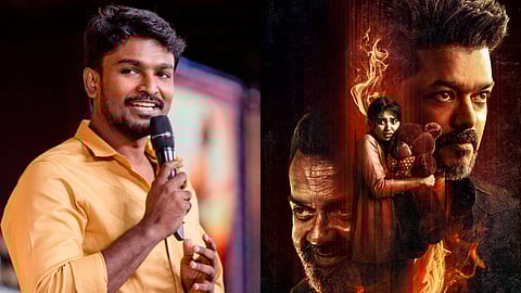 Leo co-writer Rathna Kumar on Jana Nayagan trailer: 'Thalapathy Vijay sir slaying in his fort'