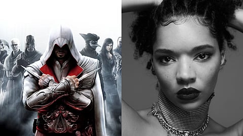 Netflix's Assassin's Creed series adds Tanzyn Crawford to cast