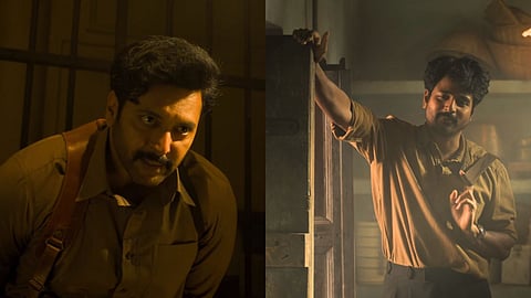 Parasakthi Trailer: Sivakarthikeyan goes from passive observer to leader of student revolt against Hindi imposition