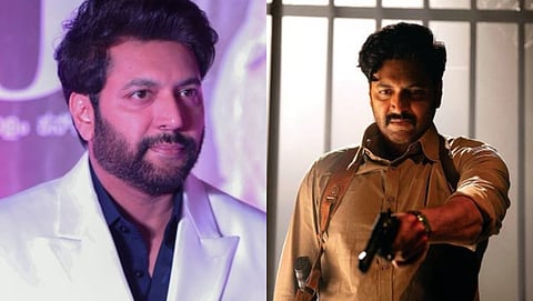 Ravi Mohan on choosing Parasakthi: 'I felt I should protect my own self-respect…'