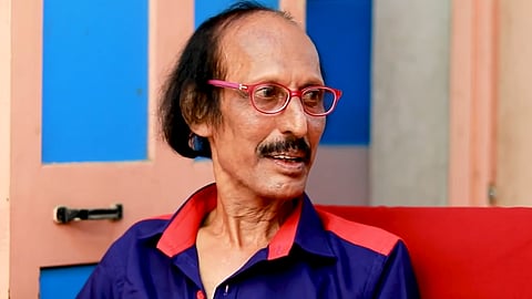 Lollu Sabha Venkatraj passes away