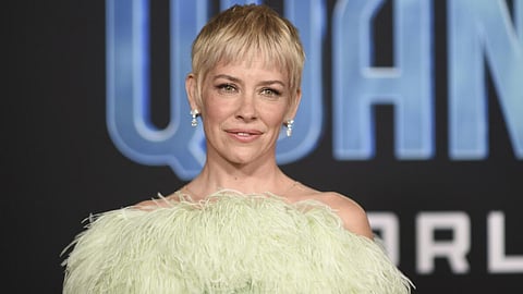 Ant-Man star Evangeline Lilly suffers brain damage