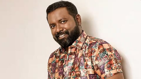 Arunraja Kamaraj's surprising early cricketing connect