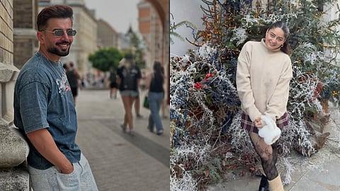 Actors Jay Bhanushali and Mahhi Vij announce divorce