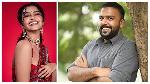 Anupama Parameswaran's next titled Crazy Kalyanam