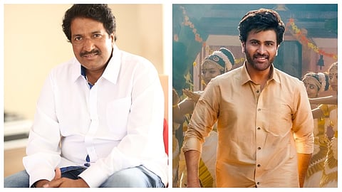 I don’t want to do experiments; I’ve decided to make entertaining films: Anil Sunkara