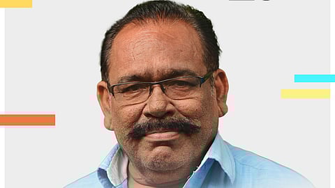 Actor Punnapra Appachan passes away