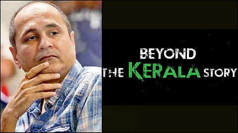 Beyond The Kerala Story gets a release date