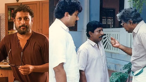 Has Shoojit Sircar bought Sandesam remake rights?