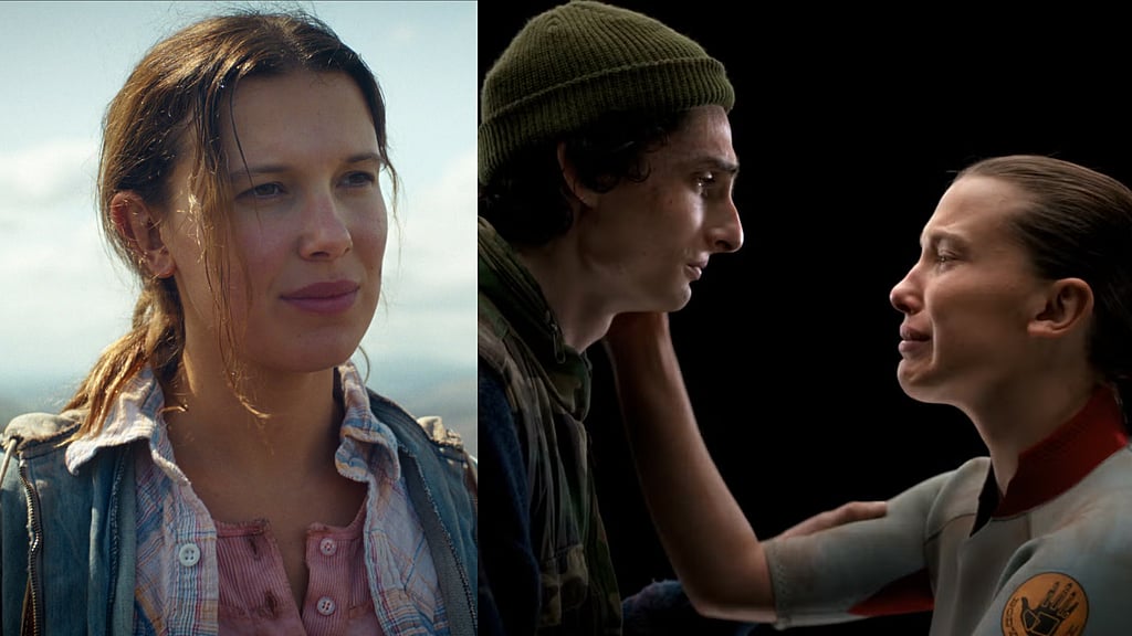 Stranger Things conformity gate theory: Viral theory has fans hoping ...
