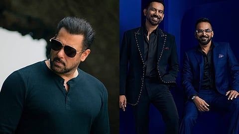 Salman Khan in talks with Raj and DK for an action-comedy?