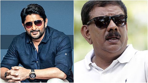 Priyadarshan reacts to Arshad Warsi describing Hulchul as a ‘bad experience’