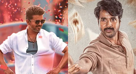 Jana Nayagan vs Parasakthi clash: Theatre owners flag concerns over 75-80 per cent revenue share