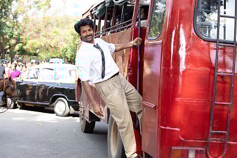 Sivakarthikeyan's Parasakthi clears censorship formalities, on track for January 10 release