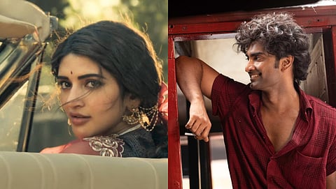 Atharvaa: ‘After Parasakthi, Sreeleela will be hailed as an unparalleled performer…’