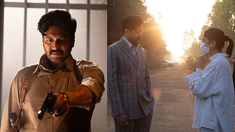 Ravi Mohan on Parasakthi: "It is far from an ordinary film…'