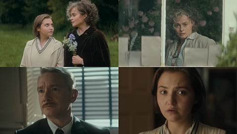 Agatha Christie’s Seven Dials trailer: A young woman is on the clock to find her love interest's murderer