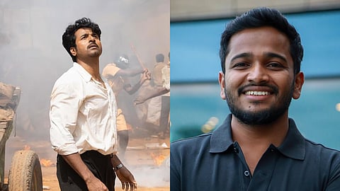 Sivakarthikeyan confirms Basil Joseph's cameo in Parasakthi