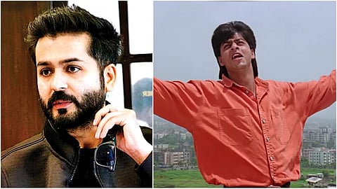 Aditya Dhar responds to YRF’s praise for Dhurandhar, says, “was great influenced by films like Deewaar and Darr”