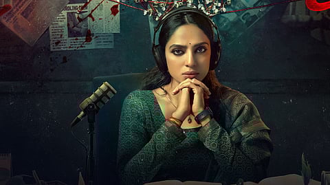 Sobhita Dhulipala-starrer Cheekatilo to premiere on OTT on this date