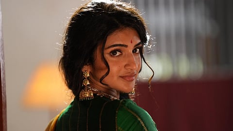 Sreeleela on Parasakthi: 'It has gifted me not only a role of profound significance but also…'