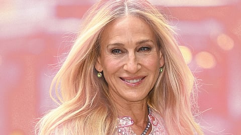 Sarah Jessica Parker opens up on directing a film: 'I feel like...'
