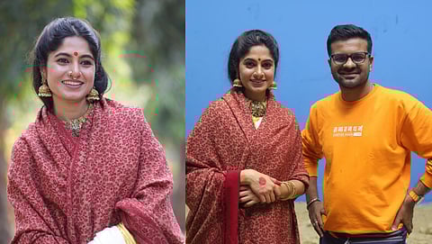 Kushee Ravi's special role in Daiji adds a spiritual dimension