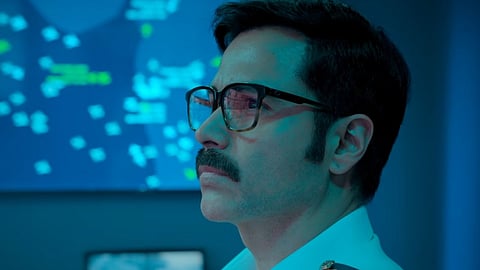 Emraan Hashmi reveals he was often stopped at immigration checks: ‘That is called profiling’