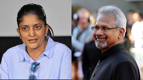 Sudha Kongara shares Mani Ratnam-inspired comeback story