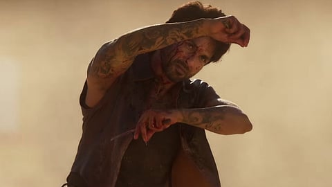 O’ Romeo teaser: Shahid Kapoor is a razor-wielding gangster in Vishal Bhardwaj’s crime-drama