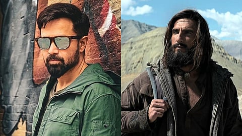 Emraan Hashmi on Dhurandhar’s success: Crap mentality in our industry, people like to run-down films