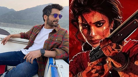 Maa Inti Bangaram teaser puts the spotlight on Diganth in a pivotal new avatar