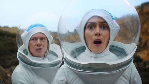 Black Mirror renewed for season 8, confirms creator Charlie Brooker