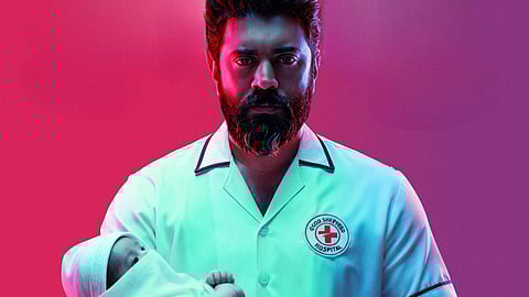 Nivin Pauly starrer Baby Girl gets January release