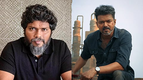 Pa Ranjith says Jana Nayagan censor issue driven by "political vendetta", calls to safeguard creative freedom