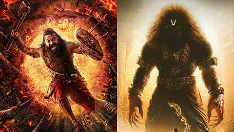 Kantara: Chapter 1 earns Oscar eligibility, puts Kannada cinema on the global map