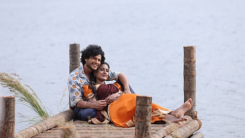 Landlord introduces new on-screen pair