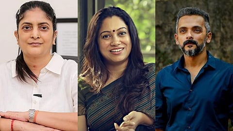 Sudha Kongara teases collaborations with Anjali Menon and Vincent Vadakkan