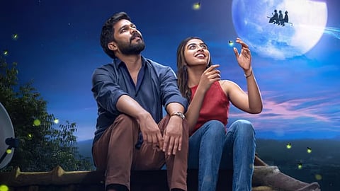 Sharaf U Dheen-starrer Madhuvidhu gets a release date