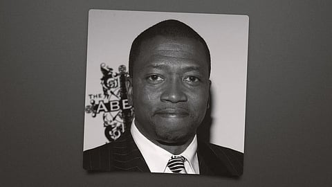 Thomas Kent Carter, Space Jam star, dies at 69