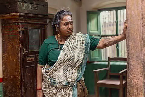 Thaai Kizhavi still feature Radikaa Sarathkumar