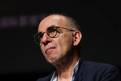 Giuseppe Tornatore