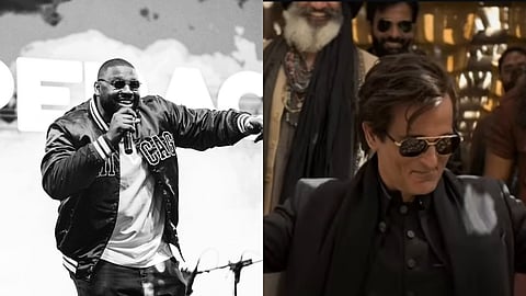 Dhurandhar song 'FA9LA' rapper Flipperachi announces India tour