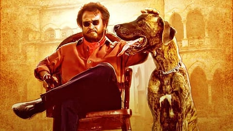 Suresh Krissna remembers Rajinikanth-starrer Baasha on film's 31st anniversary