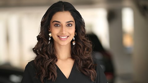 Meenakshi Chaudhary: I wanted to quit films after first day of my web series shoot