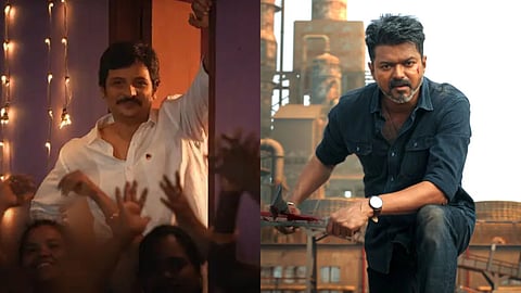 Jiiva on why Thalaivar Thambi Thalaimaiyil was moved for Pongal release: 'There's a void left by Jana Nayagan...'