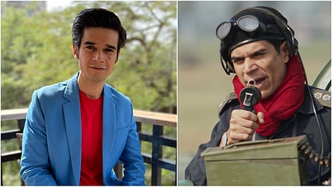 Vivaan Shah: Hindi cinema has learnt the wrong lessons from Hollywood